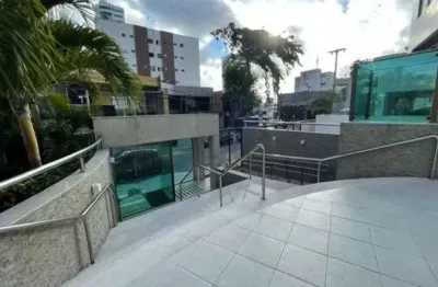 Apartamento para aluguel possui 136 metros quadrados com 4 quartos em pina - recife - pe