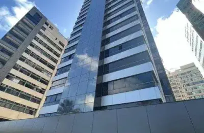 Apartamento com 3 quartos à venda na Avenida Boa Viagem, Boa Viagem, Recife