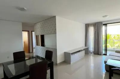 Vendo - apartamento na reserva do paiva | 3 quartos - 2 suítes | 113m² | lazer completo