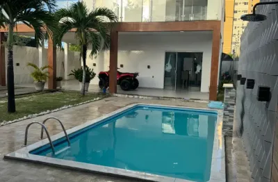 Casa com 3 quartos à venda na Barra de Jangada, Jaboatão dos Guararapes 