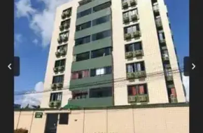 Apartamento com 3 quartos à venda no Candeias, Jaboatão dos Guararapes 