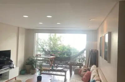 Apartamento com 3 quartos à venda no Boa Viagem, Recife 