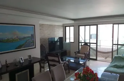 Apartamento com 3 quartos à venda no Boa Viagem, Recife 