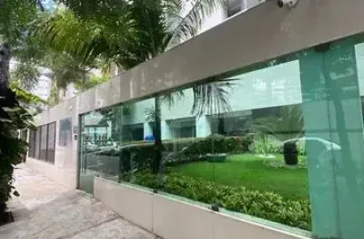 Apartamento com 3 quartos à venda no Boa Viagem, Recife 