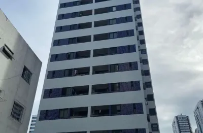 Excelente oportunidade em boa viagem apartamento nascente alto padrão