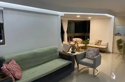 Apartamento com 3 quartos à venda no Casa Forte, Recife 