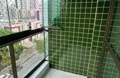 Apartamento com 2 quartos à venda no Boa Viagem, Recife 