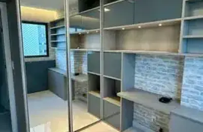 Apartamento com 2 quartos à venda no Boa Viagem, Recife 