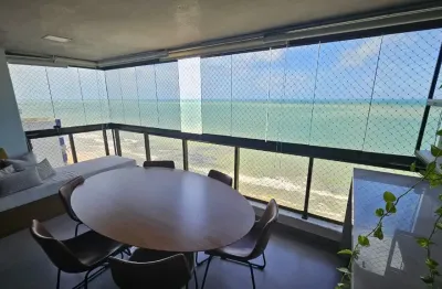 Apartamento com 5 quartos à venda no Boa Viagem, Recife 