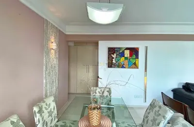 Apartamento com 3 quartos à venda no Piedade, Jaboatão dos Guararapes 