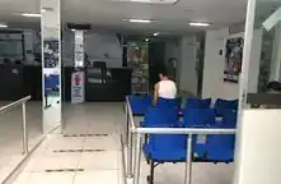 Oportunidade única casa comercial excelente localização