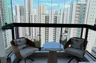 Apartamento com 2 quartos à venda no Boa Viagem, Recife 