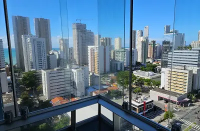 Apartamento com 3 quartos à venda no Boa Viagem, Recife 