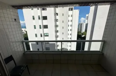 Apartamento com 3 quartos à venda no Boa Viagem, Recife 