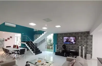 Casa em condomínio fechado com 5 quartos à venda na Estrada de Aldeia, 3590, Aldeia dos Camarás, Camaragibe