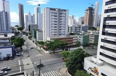 Apartamento com 3 quartos à venda no Boa Viagem, Recife 