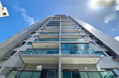 Apartamento com 3 quartos à venda na Rua Doutor Aniceto Varejão, 256, Piedade, Jaboatão dos Guararapes