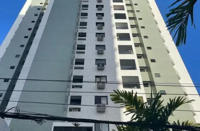 Apartamento com 2 quartos à venda no Boa Viagem, Recife 
