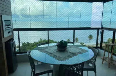 Apartamento com 4 quartos à venda no Candeias, Jaboatão dos Guararapes 