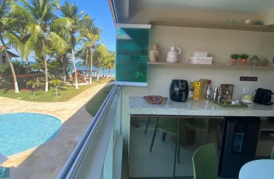 Apartamento com 2 quartos à venda na Avenida José Bezerra, 604, Campas, Tamandaré