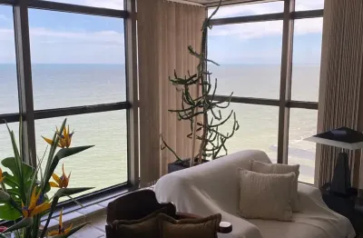 Apartamento com 4 quartos à venda no Boa Viagem, Recife 