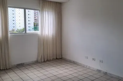 Apartamento com 3 quartos à venda no Boa Viagem, Recife 