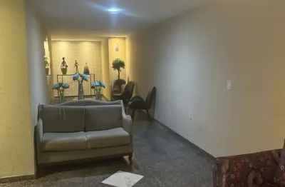 Apartamento com 3 quartos à venda no Boa Viagem, Recife 