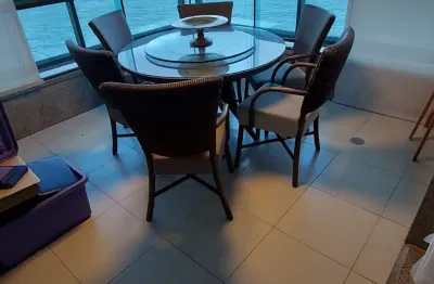 Apartamento com 4 quartos à venda no Boa Viagem, Recife 