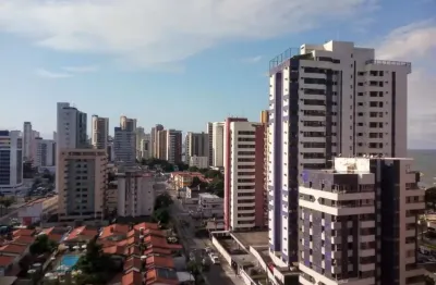 Apartamento com 2 quartos à venda no Candeias, Jaboatão dos Guararapes 