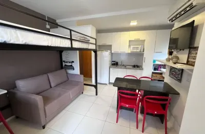 Flat com 1 quarto à venda no Boa Viagem, Recife 