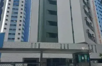 Apartamento com 3 quartos à venda no Boa Viagem, Recife 