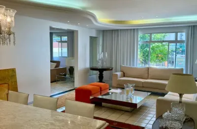 Apartamento com 3 quartos à venda na Avenida Engenheiro Domingos Ferreira, 3181, Boa Viagem, Recife