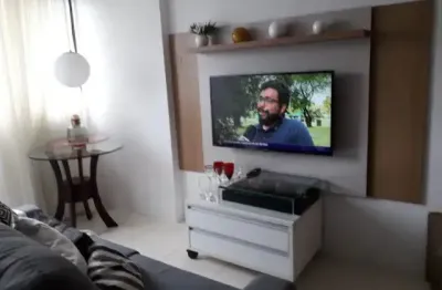Apartamento com 2 quartos à venda no Torre, Recife 