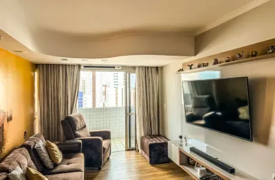 Apartamento com 4 quartos à venda no Boa Viagem, Recife 