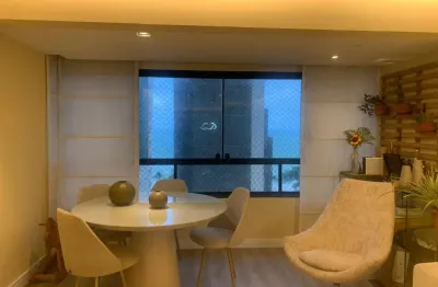 Apartamento com 4 quartos à venda no Boa Viagem, Recife 