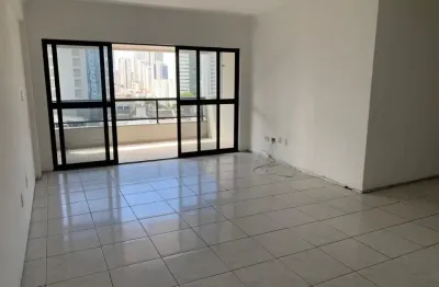 Apartamento com 4 quartos à venda no Boa Viagem, Recife 