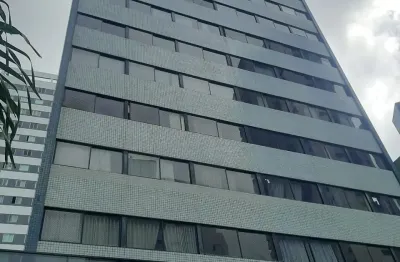 Apartamento com 3 quartos à venda na Rua dos Navegantes, 1059, Boa Viagem, Recife