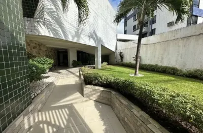 Apartamento com 3 quartos à venda no Boa Viagem, Recife 