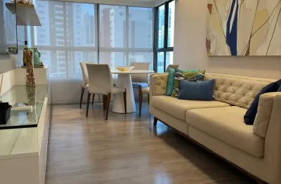 Apartamento com 2 quartos à venda no Pina, Recife 
