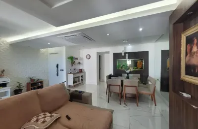 Apartamento com 3 quartos à venda na Rua Moisés Corrêa da Silva, 100, Imbiribeira, Recife