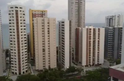 Apartamento com 3 quartos à venda no Boa Viagem, Recife 