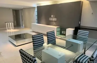 Apartamento com 3 quartos à venda no Graças, Recife 