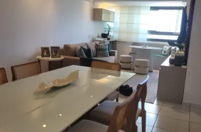 Apartamento com 3 quartos para alugar no Boa Viagem, Recife 