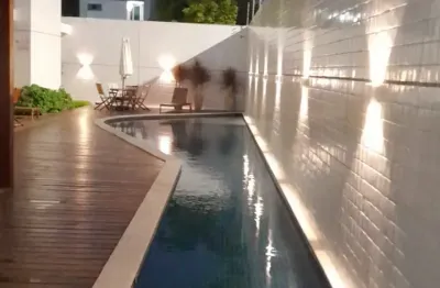 Apartamento com 2 quartos à venda na Rua Viriato Correia, Boa Viagem, Recife