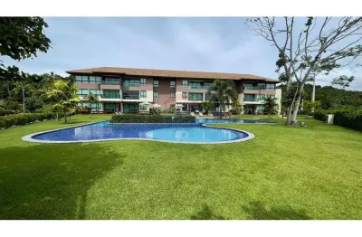 Apartamento mobiliado em tamandaré - carneiros (porteira fechada)