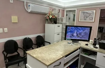 Sala comercial com 2 salas à venda na Avenida João de Barros, 1527, Espinheiro, Recife