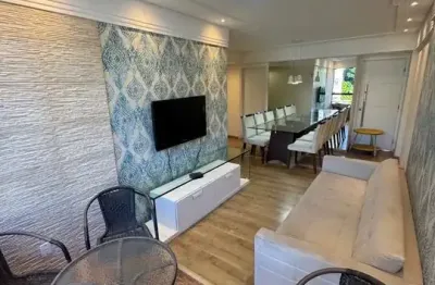 Apartamento mobiliado de 74m² nos aflitos – conforto e elegância em localização privilegiada