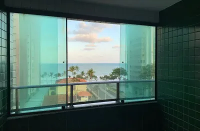 Apartamento em boa viagem (vista mar de boa viagem)