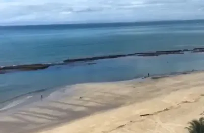 Apartamento com 4 quartos à venda no Piedade, Jaboatão dos Guararapes 