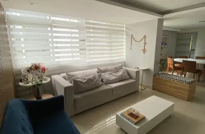 Apartamento com 3 quartos à venda no Espinheiro, Recife 